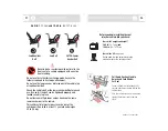 Preview for 17 page of Cosco MIGHTYFIT LX Instructions For Use Manual