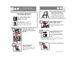 Preview for 23 page of Cosco MIGHTYFIT LX Instructions For Use Manual