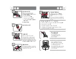 Preview for 24 page of Cosco MIGHTYFIT LX Instructions For Use Manual