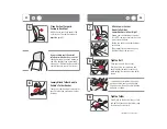 Preview for 26 page of Cosco MIGHTYFIT LX Instructions For Use Manual