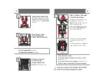 Preview for 32 page of Cosco MIGHTYFIT LX Instructions For Use Manual