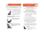 Preview for 33 page of Cosco MIGHTYFIT LX Instructions For Use Manual