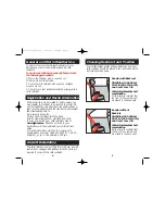 Preview for 4 page of Cosco Pronto Belt-Positioning Booster Instruction Manual