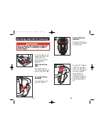 Preview for 13 page of Cosco Pronto Belt-Positioning Booster Instruction Manual