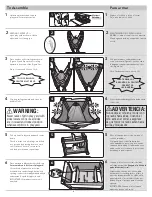 Preview for 3 page of Cosco PY310 User Manual