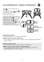 Preview for 11 page of Cosco Sleep Spot Bassinet Quick Start Manual