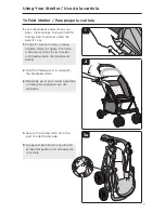 Preview for 9 page of Cosco TR167 User Manual