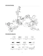 Preview for 6 page of Cosco TRIM-210 Owner'S Manual