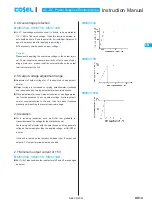 Предварительный просмотр 4 страницы Cosel MMC8A Instructions Manual