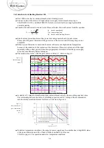 Предварительный просмотр 8 страницы Cosel TUHS Series Applications Manual