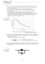 Предварительный просмотр 13 страницы Cosel TUHS Series Applications Manual