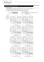 Предварительный просмотр 14 страницы Cosel TUHS Series Applications Manual