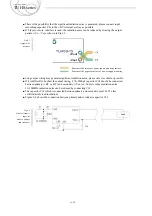 Предварительный просмотр 17 страницы Cosel TUHS Series Applications Manual