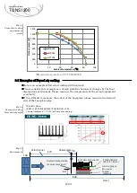 Предварительный просмотр 26 страницы Cosel TUNS1200F Series Applications Manual