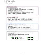 Preview for 30 page of Cosel TUNS300 Applications Manual