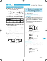 Предварительный просмотр 4 страницы Cosel ZTS1R5 Instruction Manual