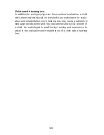 Предварительный просмотр 50 страницы Coselgi MELODIA CMe10-BT User Instructions