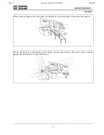 Предварительный просмотр 12 страницы Cosen AH-250H Instruction Manual