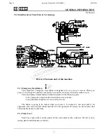 Предварительный просмотр 16 страницы Cosen AH-250H Instruction Manual