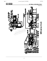 Предварительный просмотр 21 страницы Cosen AH-250H Instruction Manual