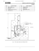 Предварительный просмотр 27 страницы Cosen AH-250H Instruction Manual