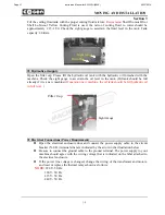 Предварительный просмотр 31 страницы Cosen AH-250H Instruction Manual