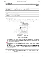 Предварительный просмотр 38 страницы Cosen AH-250H Instruction Manual