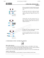 Предварительный просмотр 54 страницы Cosen AH-250H Instruction Manual