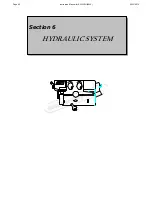 Предварительный просмотр 69 страницы Cosen AH-250H Instruction Manual