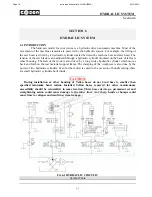 Предварительный просмотр 70 страницы Cosen AH-250H Instruction Manual