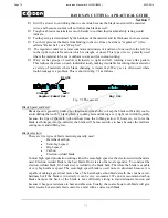 Предварительный просмотр 75 страницы Cosen AH-250H Instruction Manual