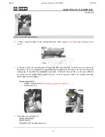 Предварительный просмотр 82 страницы Cosen AH-250H Instruction Manual