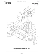 Предварительный просмотр 94 страницы Cosen AH-250H Instruction Manual