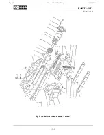 Предварительный просмотр 96 страницы Cosen AH-250H Instruction Manual