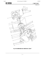 Предварительный просмотр 98 страницы Cosen AH-250H Instruction Manual