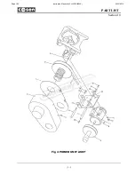 Предварительный просмотр 100 страницы Cosen AH-250H Instruction Manual