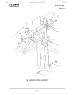 Предварительный просмотр 102 страницы Cosen AH-250H Instruction Manual