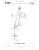 Preview for 112 page of Cosen AH-250H Instruction Manual