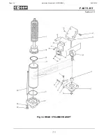 Preview for 114 page of Cosen AH-250H Instruction Manual