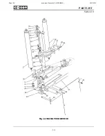 Preview for 120 page of Cosen AH-250H Instruction Manual