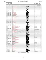 Preview for 123 page of Cosen AH-250H Instruction Manual