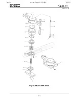 Preview for 124 page of Cosen AH-250H Instruction Manual