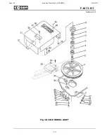 Preview for 128 page of Cosen AH-250H Instruction Manual