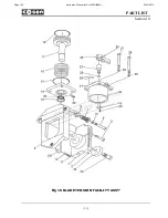 Preview for 130 page of Cosen AH-250H Instruction Manual