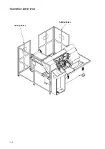 Preview for 14 page of Cosen C-260NC Instruction Manual