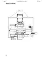 Предварительный просмотр 14 страницы Cosen C-320NC Instruction Manual