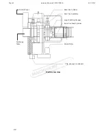 Предварительный просмотр 24 страницы Cosen C-320NC Instruction Manual