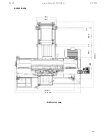 Предварительный просмотр 25 страницы Cosen C-320NC Instruction Manual