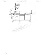 Предварительный просмотр 26 страницы Cosen C-320NC Instruction Manual