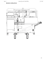 Предварительный просмотр 31 страницы Cosen C-320NC Instruction Manual